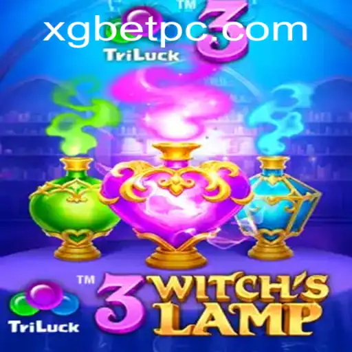 Unveiling the Magical World of 3WitchsLamp: A Captivating Journey Through Enchantment and Strategy