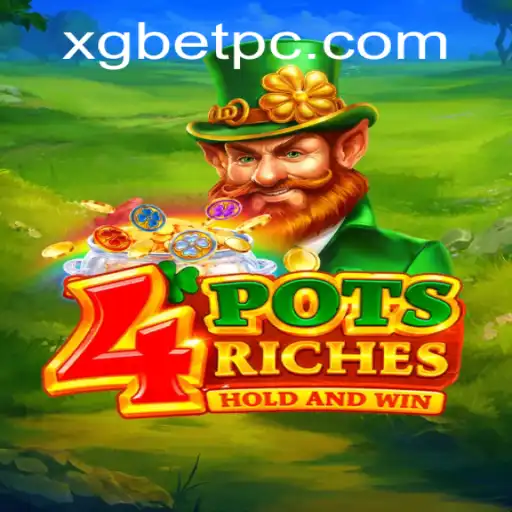 Discover the Exciting World of 4potsriches: Rules and Strategies for Success