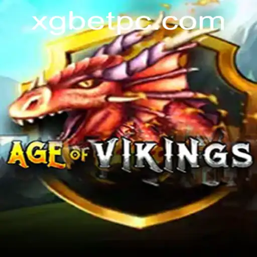 AgeofViking: A Journey into the Nordic Realms with XGBet
