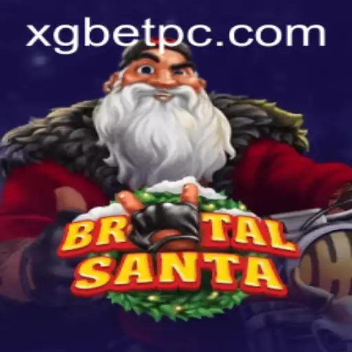 BrutalSanta: A Festive Spin on Gaming with xgbet