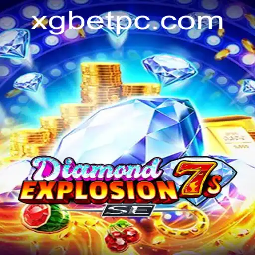 Discovering the Thrills of DiamondExplosion7sSE: A Deep Dive into the Game with xgbet