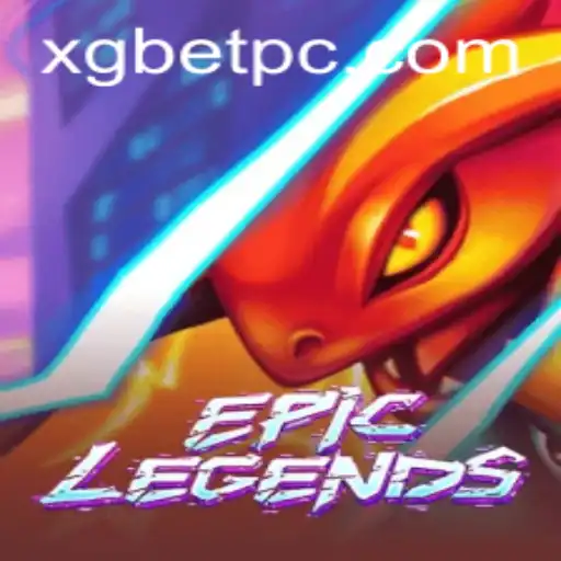 EpicLegends: A Deep Dive into the Immersive World and Dynamic Gameplay