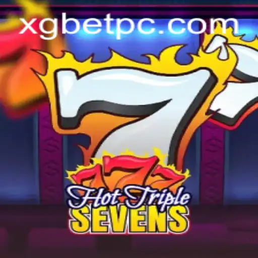 Exploring HotTripleSevens: The Thrilling Slot Game on xgbet