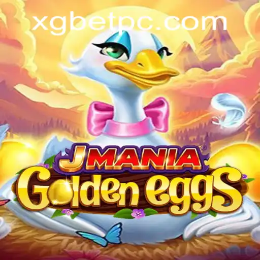 Discover the Adventure of JManiaGoldenEggs: A Unique Gaming Experience
