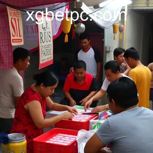 Exploring the World of Jueteng: A Closer Look at the Xgbet Phenomenon