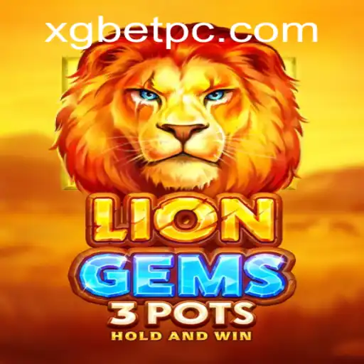 Exploring the Exciting World of LionGems3pots in the Age of xgbet