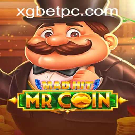 MadHitMrCoin: The Thrilling New Game Everyone is Talking About