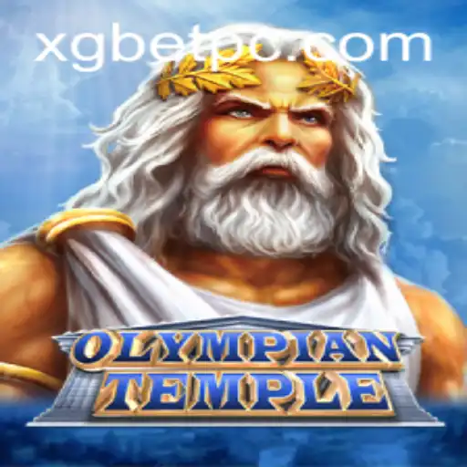 Exploring Olympian Temple Game