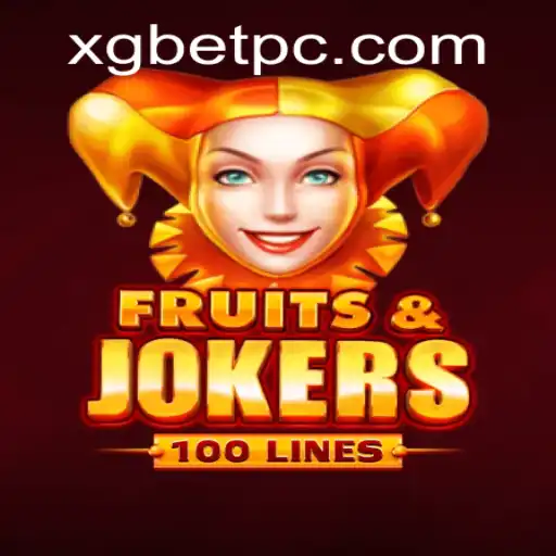 FruitsAndJokers100: A Fresh Spin on Casino Gaming