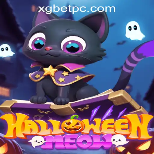 HalloweenMeow: The Spooky Adventure