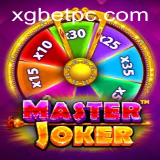 Discovering the Thrills of MasterJoker on xgbet