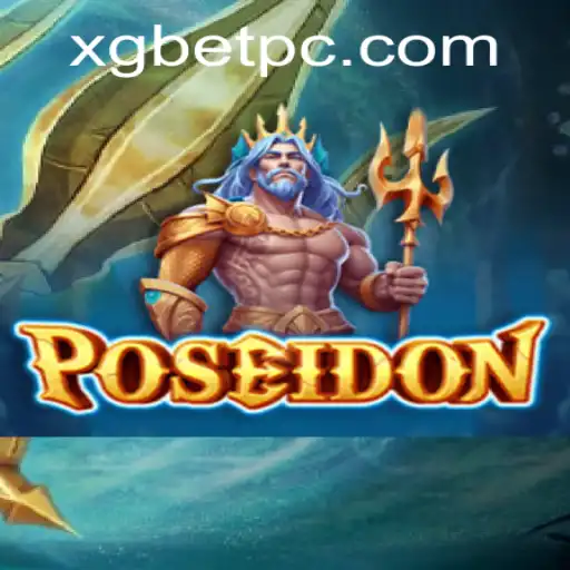 Exploring the Deep Seas of Adventure: Dive into Poseidon with xgbet