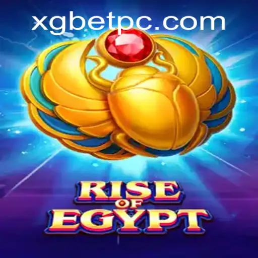Exploring the Mysteries of RiseOfEgypt and the Role of xgbet