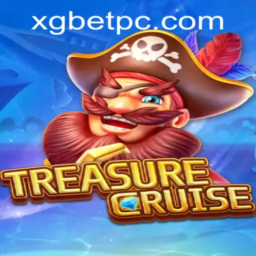 Embark on an Epic Treasure Hunt with TREASURECRUISE