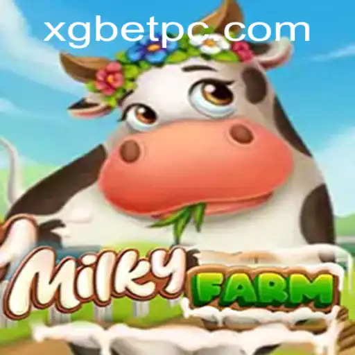 MilkyFarm: A New Virtual Agriculture Adventure
