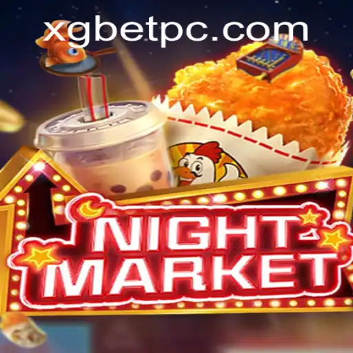 Exploring NIGHTMARKET: The Thrilling World of xgbet Gaming